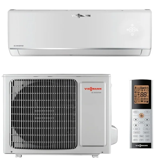 Viessmann Vitoclima